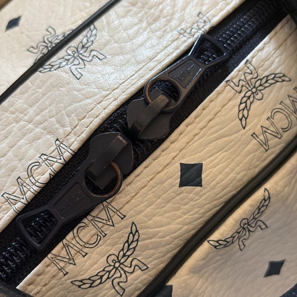 MCM Travel Bag - Picture 9 of 13